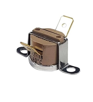 Rancilio Termostato Originale 100°C Per Macchina Caffè Silvia - Ricambio 34200296 - 6